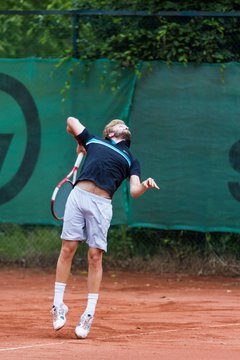 Bild 197 - Herren Tus Holstein Quickborn - Hamburger Polo Club